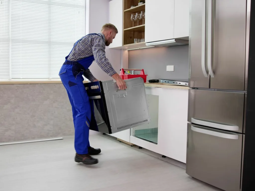 Büyükçekmece Beko Ankastre Servisi