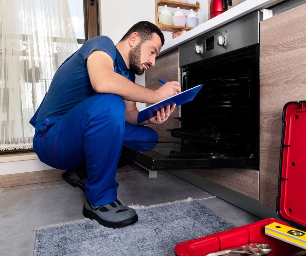 Büyükçekmece Beko Fırın Servisi