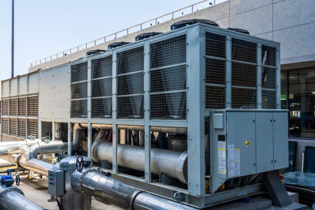 http://Büyükçekmece%20Chiller%20Servisi