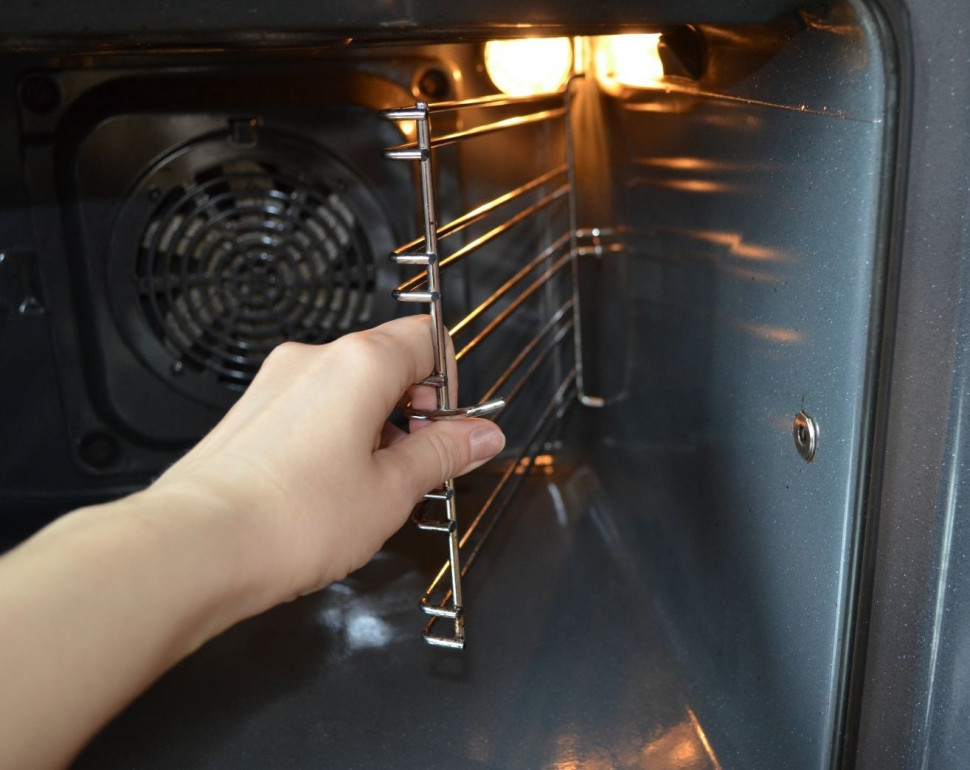 Büyükçekmece Dominox Fırın Servisi