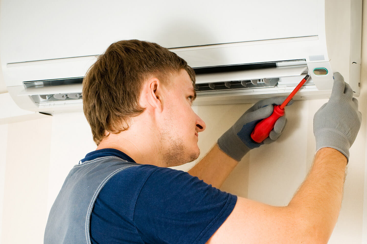 Büyükçekmece Fujitherma Klima Servisi