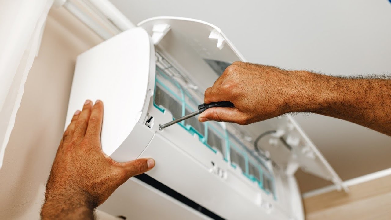 Büyükçekmece Fujitsu Klima Montajı