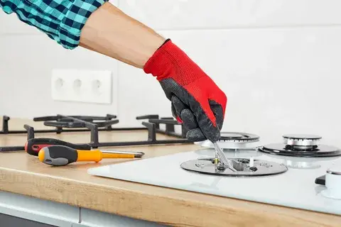 Büyükçekmece Gaggenau Ankastre Servisi
