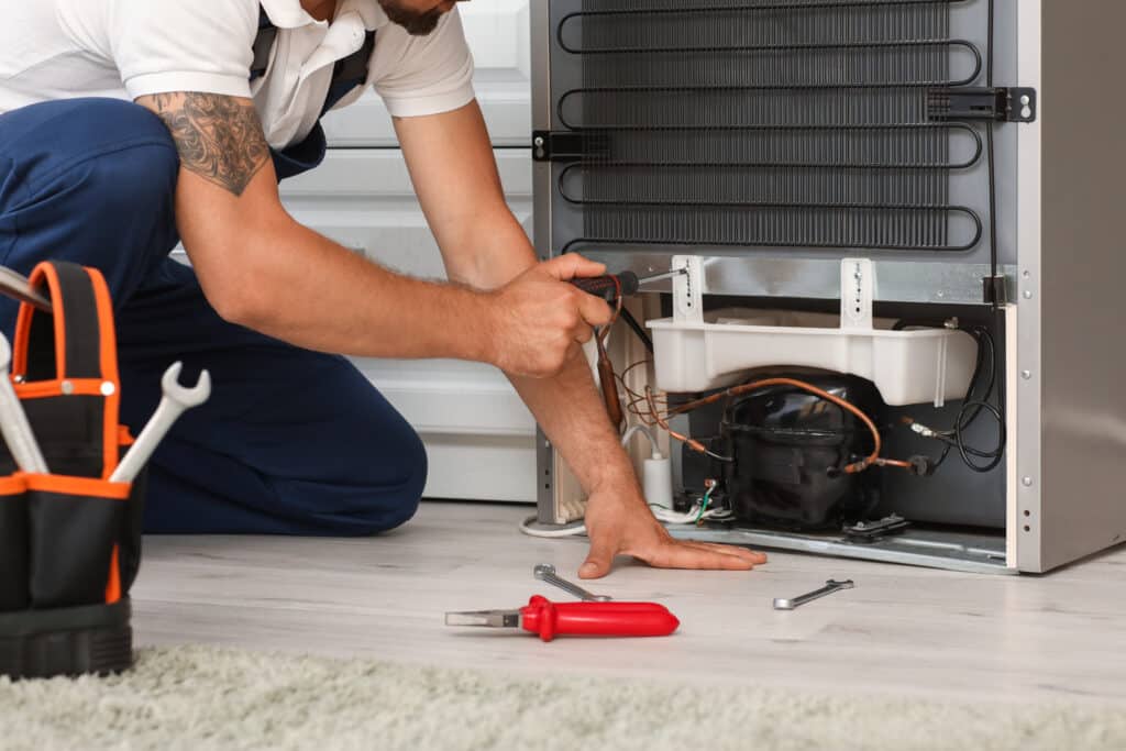 Büyükçekmece Hoover Buzdolabı Servisi