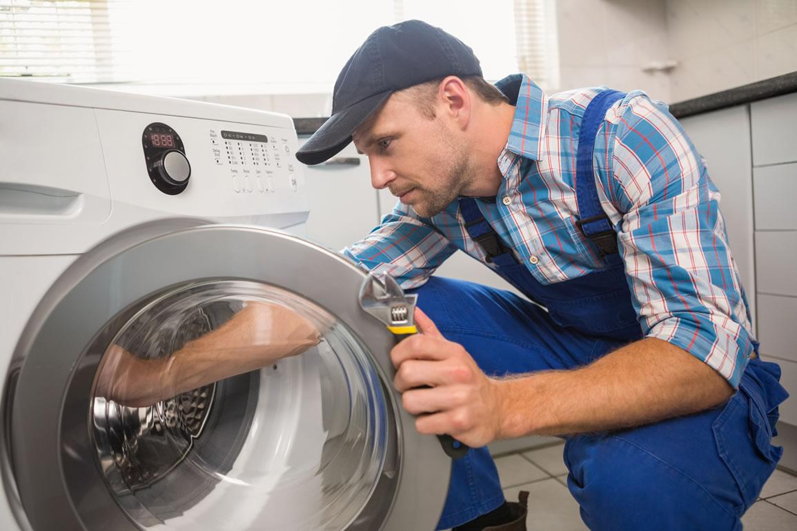 Büyükçekmece Hoover Çamaşır Makinesi Servisi