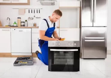 Büyükçekmece Hotpoint Fırın Servisi