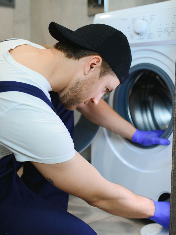 Büyükçekmece Indesit Çamaşır Makinesi Servisi