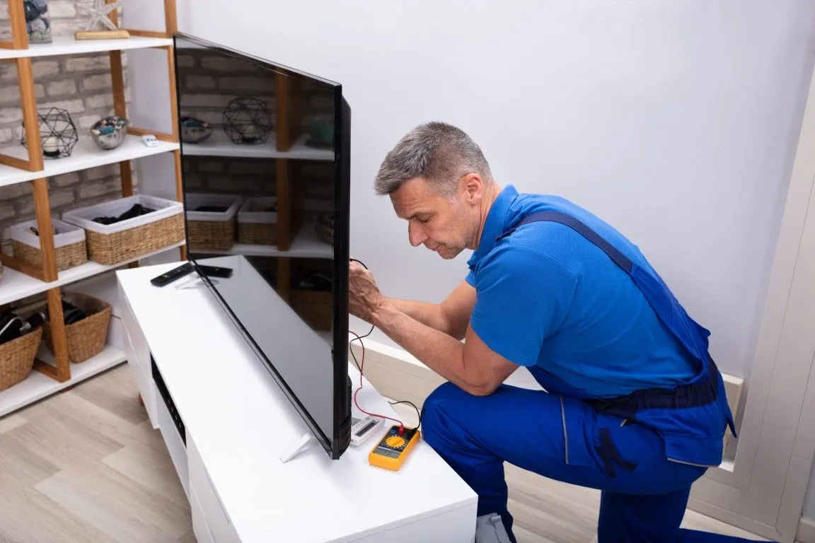 http://Büyükçekmece%20JVC%20Servisi