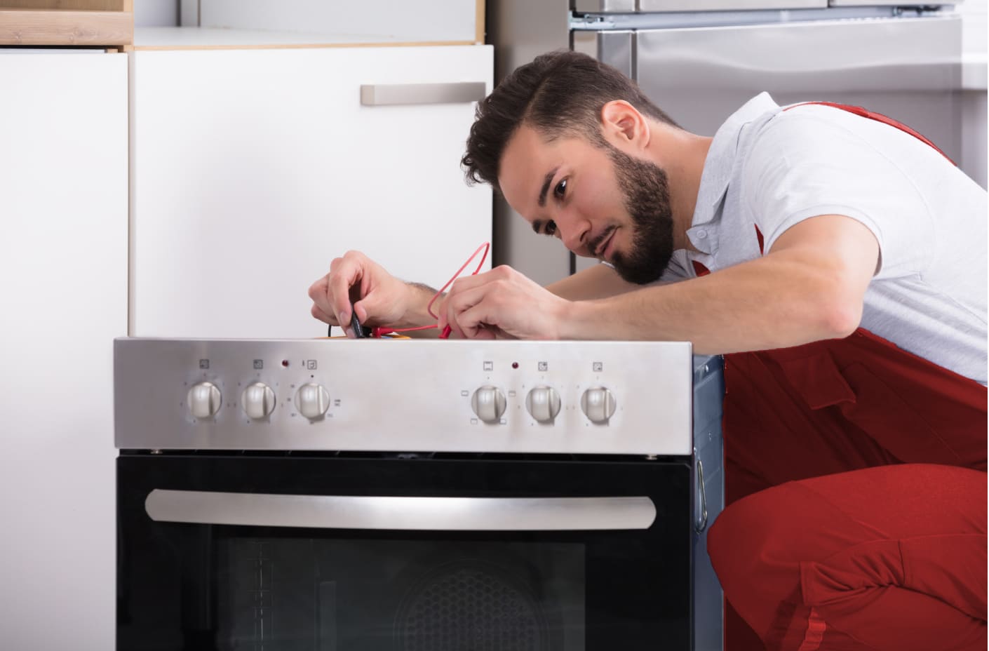 Büyükçekmece LG Ankastre Servisi