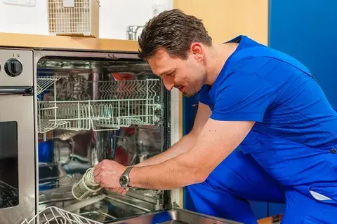 Büyükçekmece Regal Bulaşık Makinesi Servisi