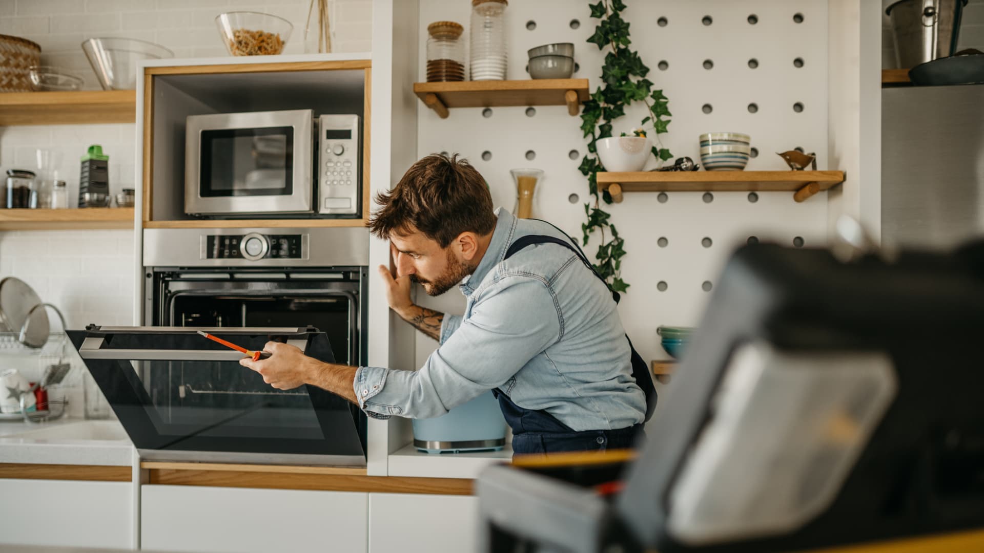 Büyükçekmece Siemens Ankastre Servisi