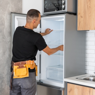 Büyükçekmece Smeg Buzdolabı Servisi