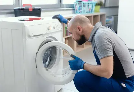 Büyükçekmece Teka Çamaşır Makinesi Servisi