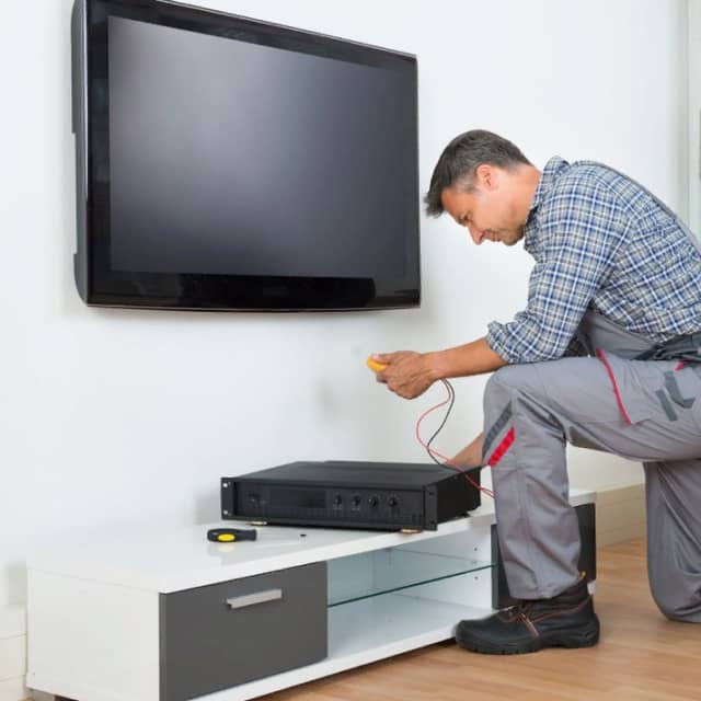 Büyükçekmece Telefunken LCD Televizyon Servisi