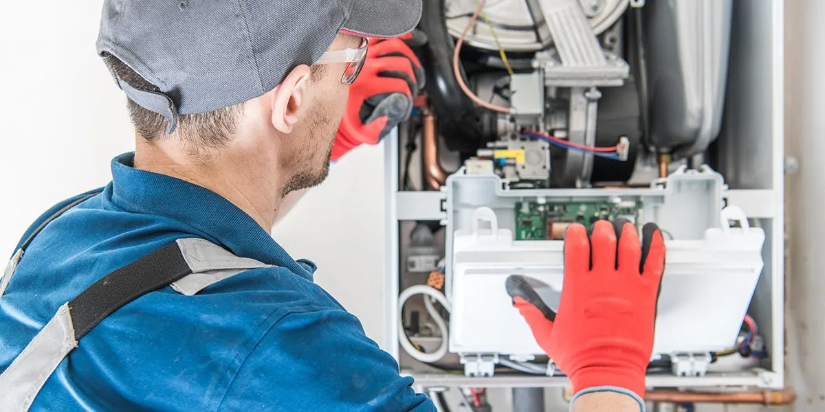 Büyükçekmece Viessmann Kombi Servisi