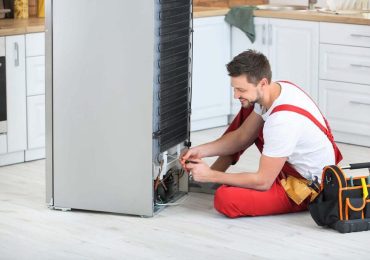 Büyükçekmece Whirlpool Buzdolabı Servisi