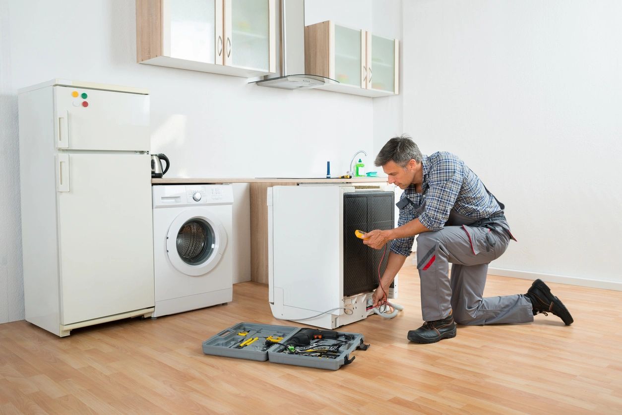 Büyükçekmece Whirlpool Çamaşır Makinesi Servisi