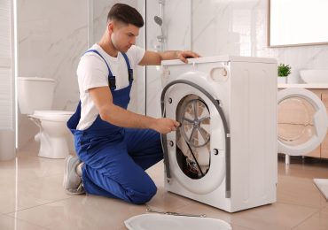 Büyükçekmece Zanussi Çamaşır Makinesi Servisi